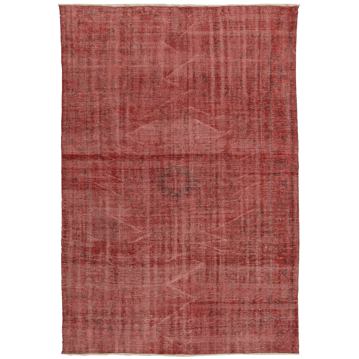 Chipo - Vintage Rug | Kuden Rugs