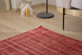 Chipo - Handmade Area Rug | Kuden Rugs