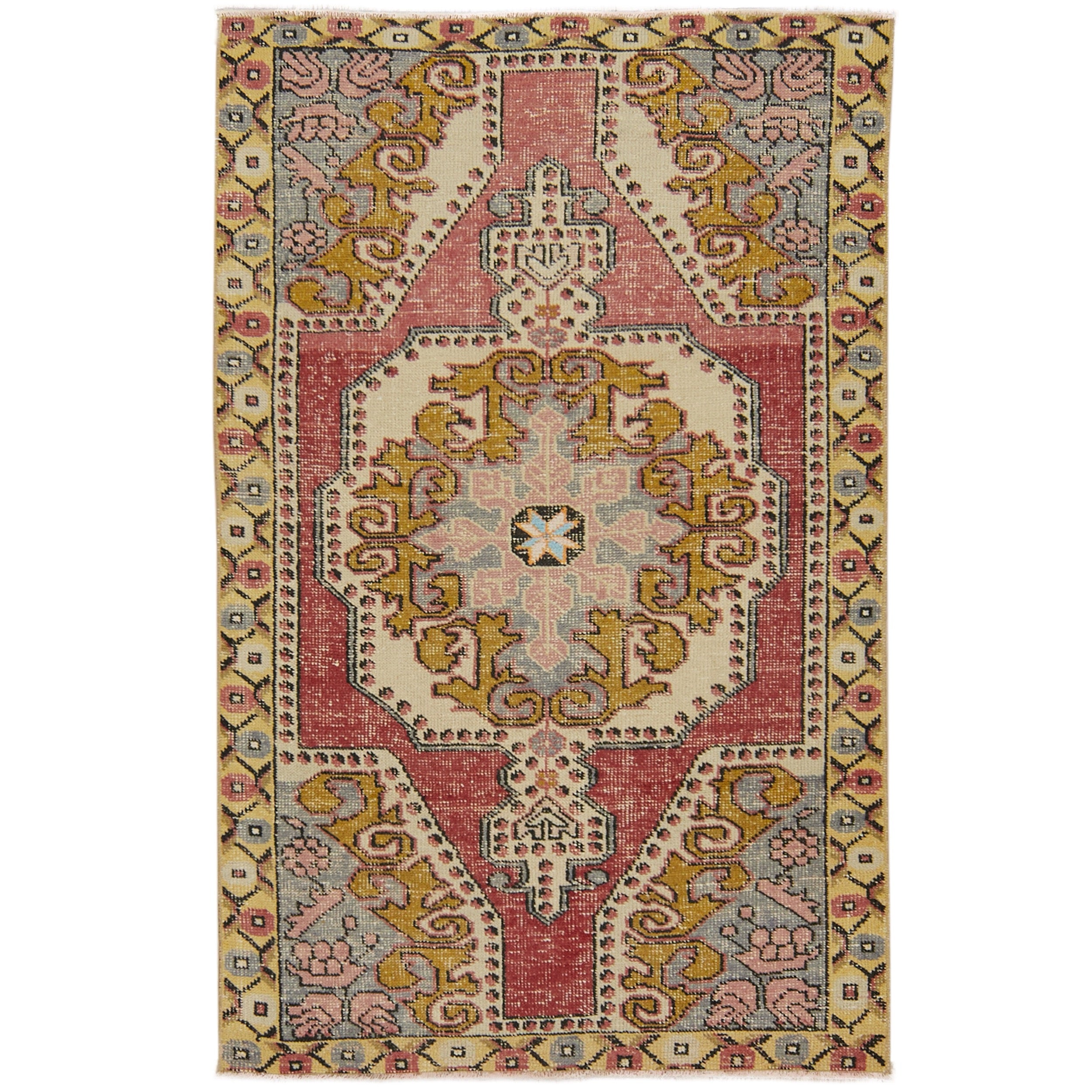 Chris - Turkish Rug | Kuden Rugs