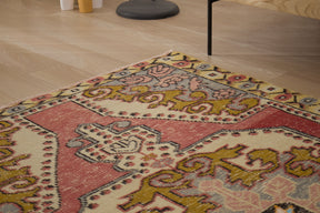 Chris - Vintage Rug | Kuden Rugs