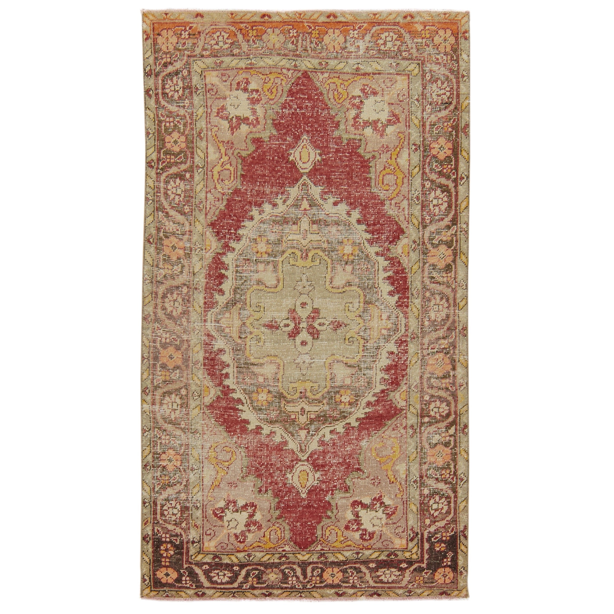 Christa - Turkish Rug | Kuden Rugs