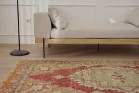 Handwoven tradition meets modern style. The Christa Rug. | Kuden Rugs