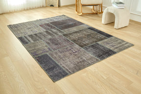 Christina - Elegance Turkish Handmade Rug from Turkey | Kuden Rugs