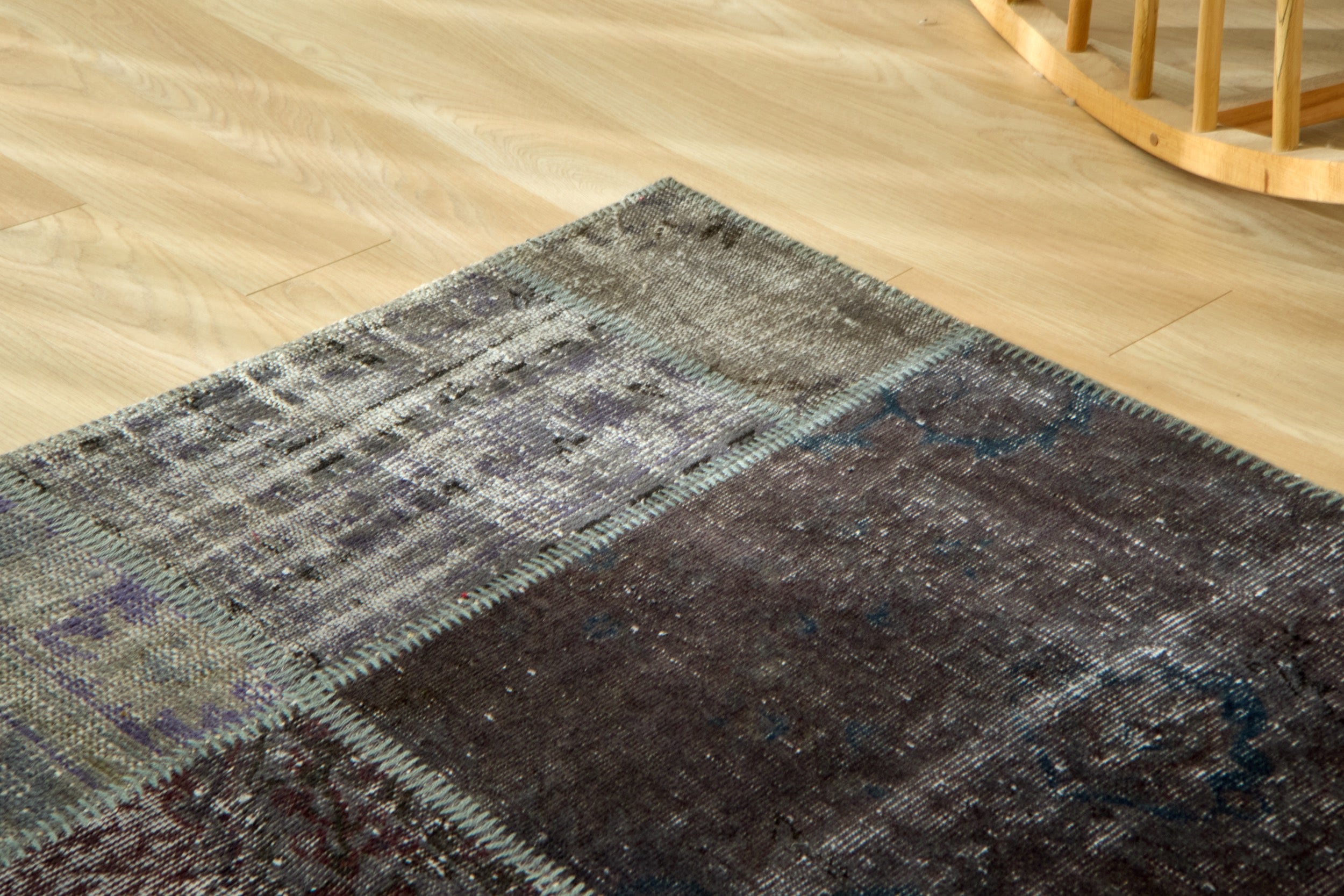 Christina - Vintage Rug | Kuden Rugs