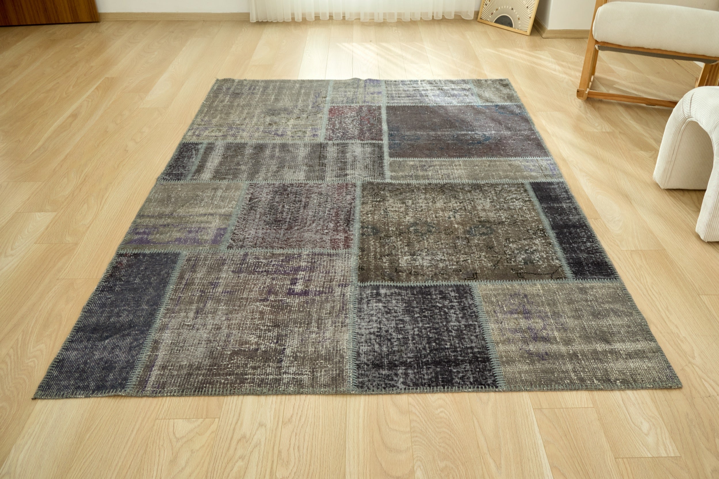 Christina - Turkish Rug | Kuden Rugs