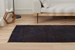 Clare | One-of-a-Kind Area Rug with Turkish Heritage | Kuden Rugs