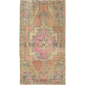 Clarinda - Vintage Rug | Kuden Rugs