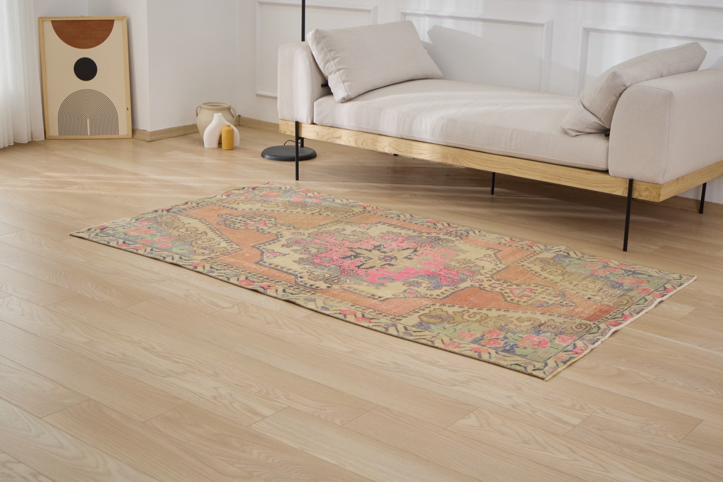 Clarinda - Turkish Rug | Kuden Rugs