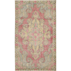 Clio - Vintage Rug | Kuden Rugs