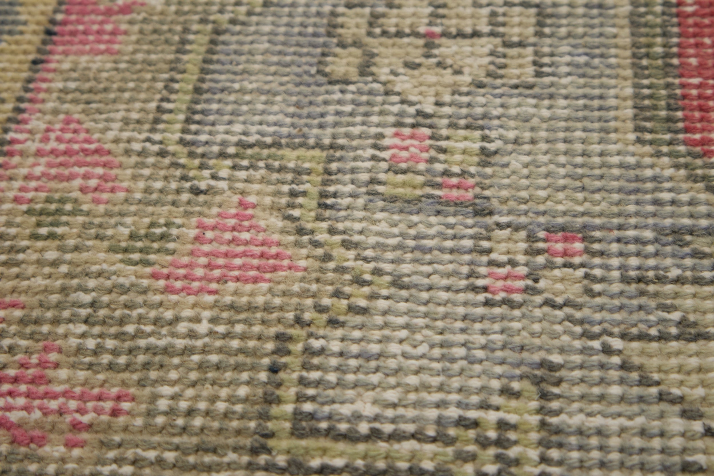 Clio - Oriental Rug | Kuden Rugs