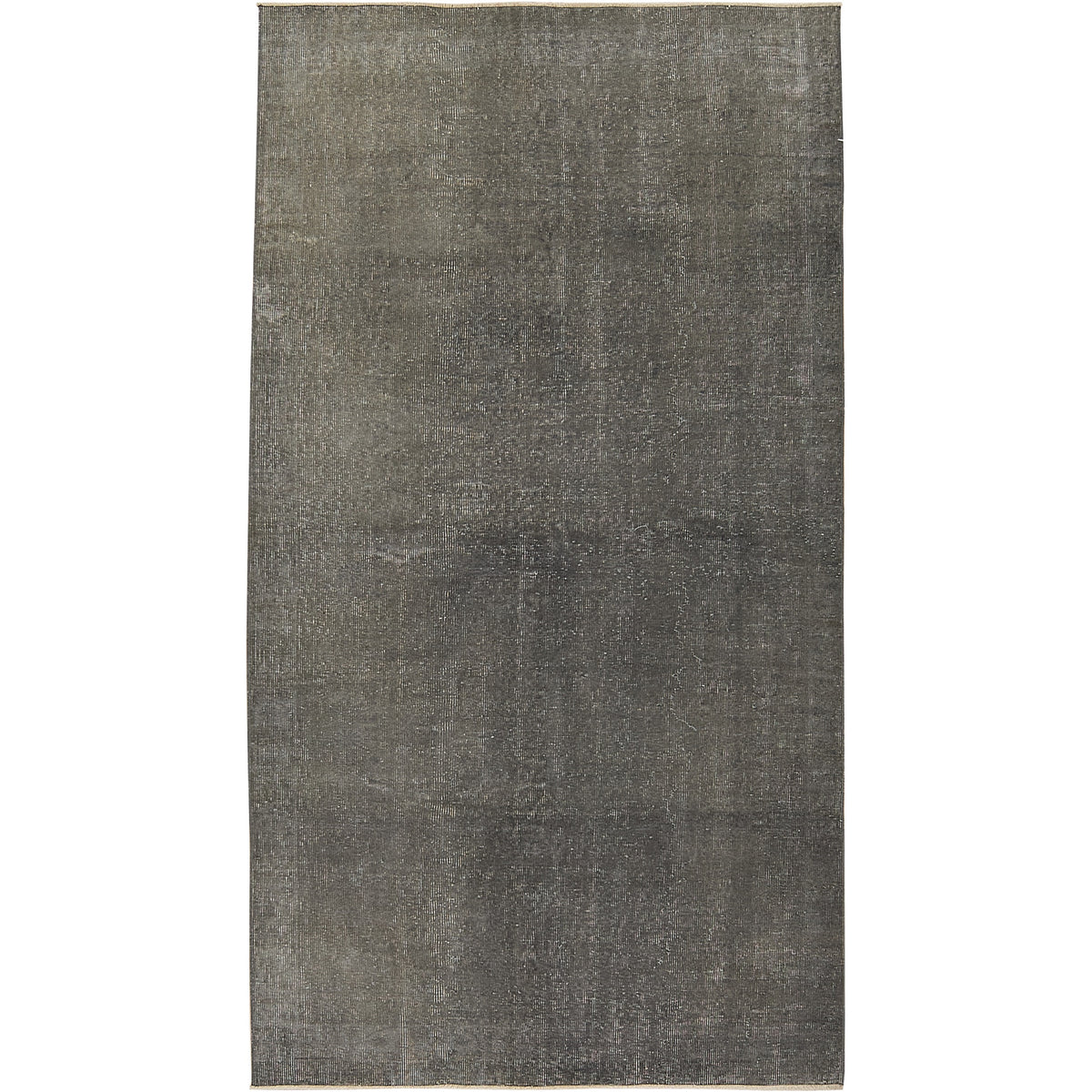 Colleen | Chic Gray Hand-Knotted Rug | Kuden Rugs