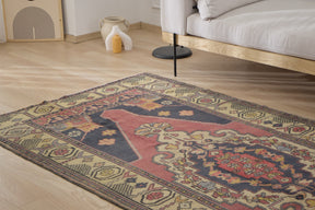 Corinna - Handmade Rug | Kuden Rugs