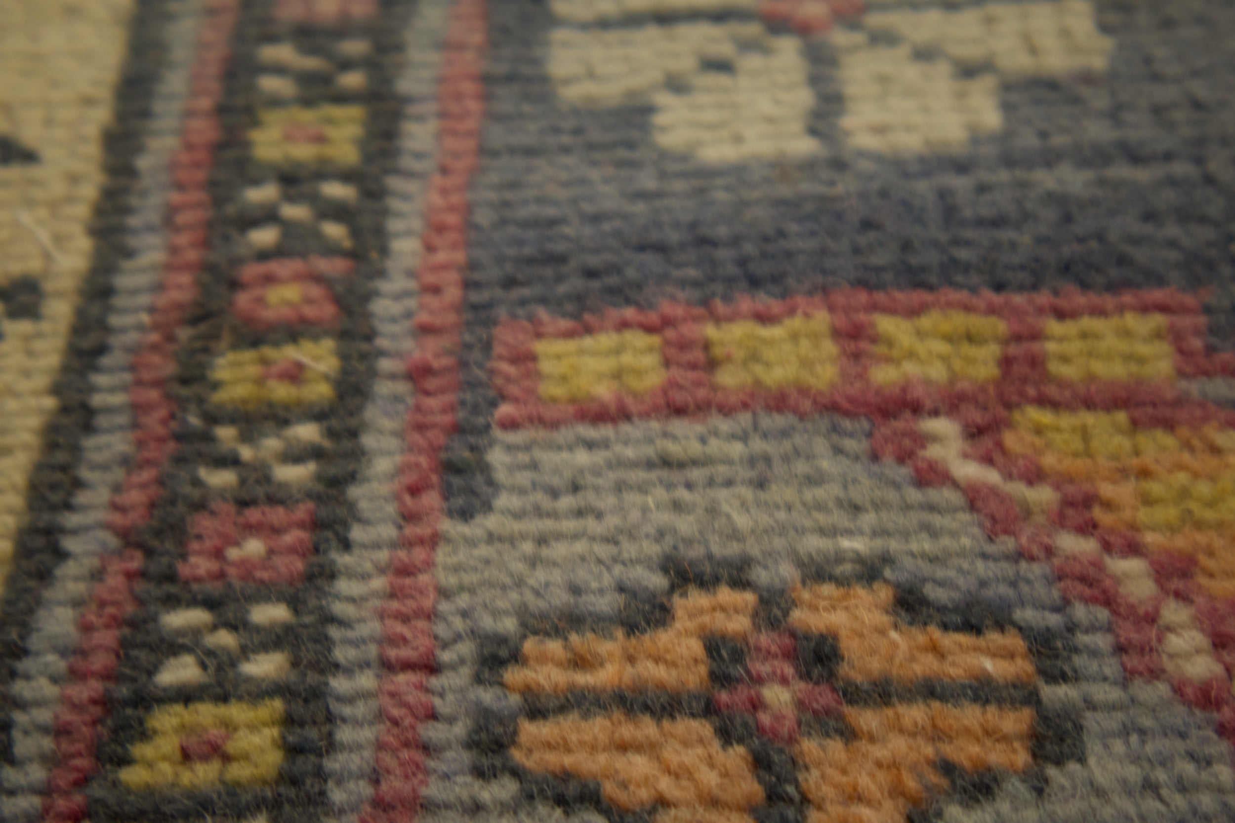 Corinna - Oriental Rug | Kuden Rugs