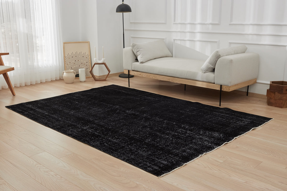 Corinne | Luxurious Hand-Knotted Turkish Carpet | Kuden Rugs