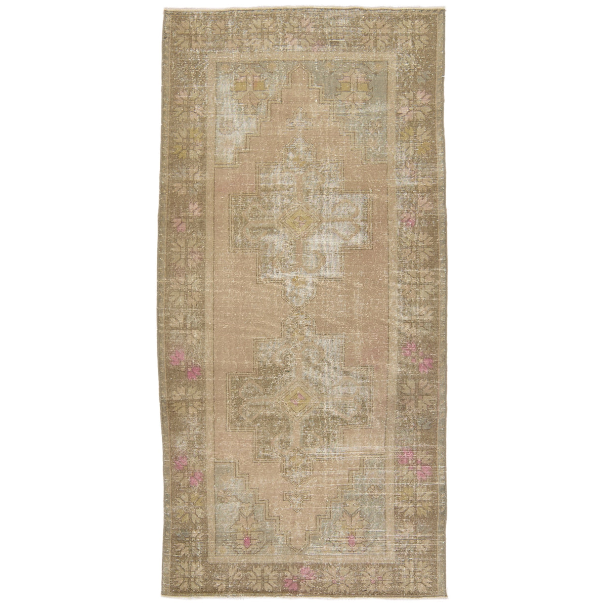 Cristina - Vintage Rug | Kuden Rugs