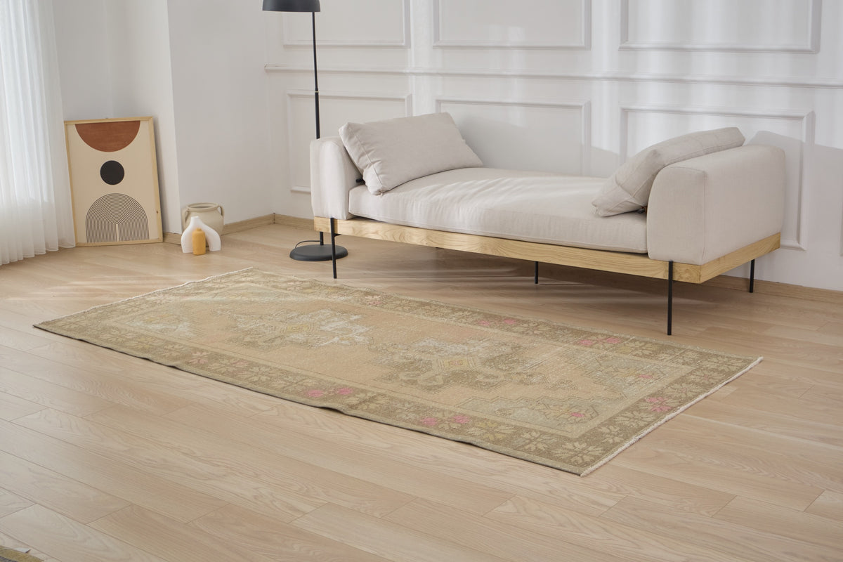 Cristina - Turkish Rug | Kuden Rugs