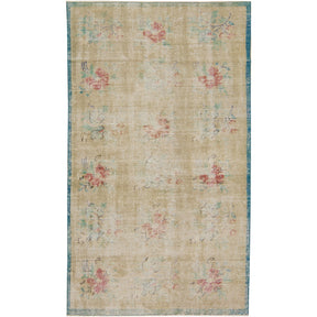 Cybele - Vintage Rug | Kuden Rugs