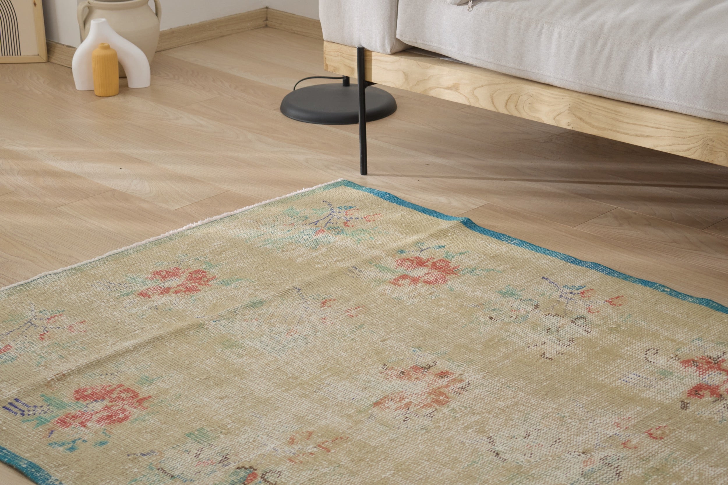 Cybele - Turkish Rug | Kuden Rugs