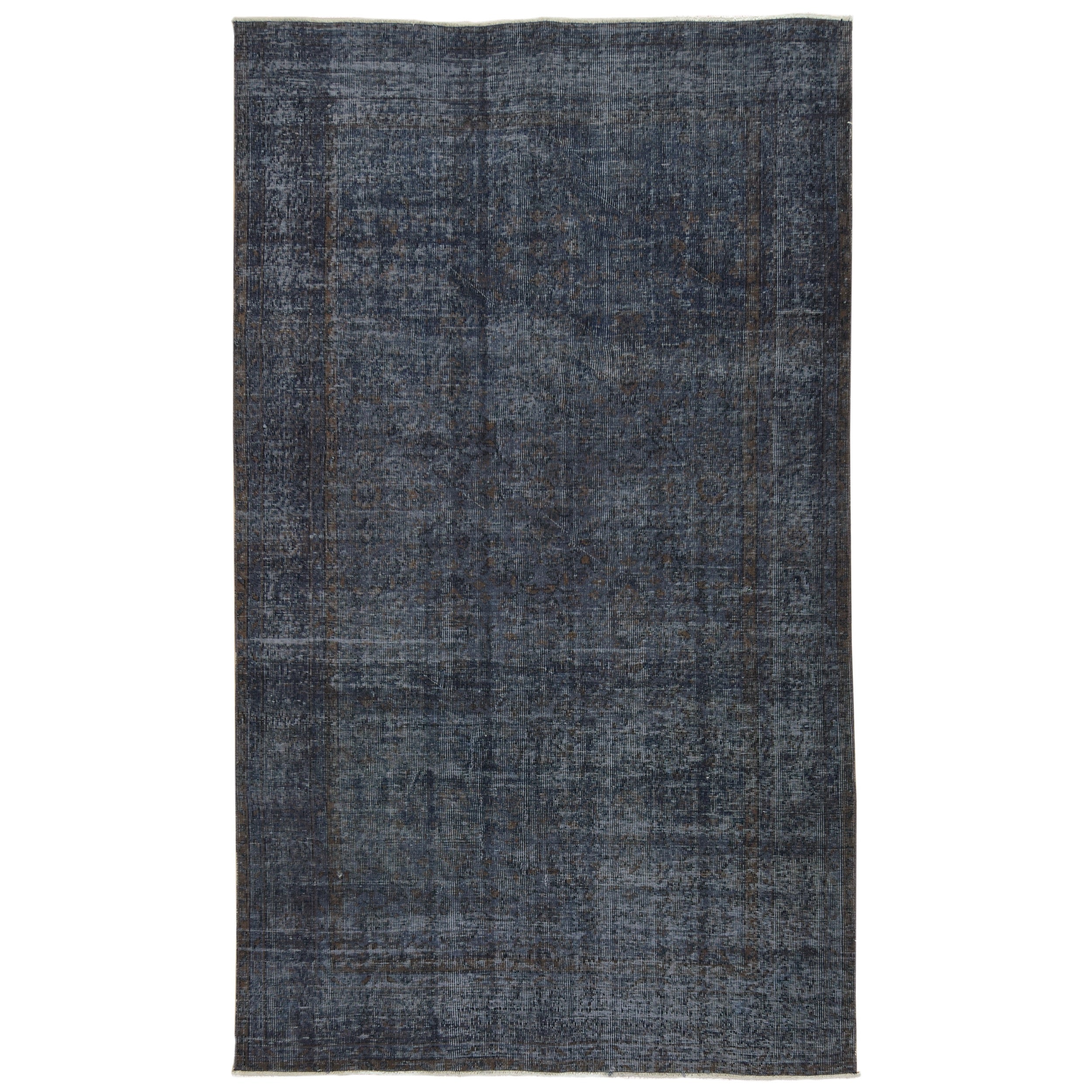 Daelyne - Handmade Area Rug | Kuden Rugs