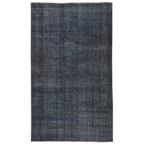 Daelyne - Handmade Area Rug | Kuden Rugs