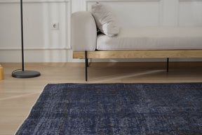 Daelyne - Vintage Rug | Kuden Rugs