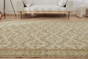Daenen | Hand-Knotted Rug with Timeless Appeal | Kuden Rugs
