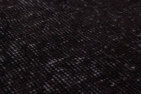 Dahliah | Classic Plain Pattern Vintage Rug | Kuden Rugs