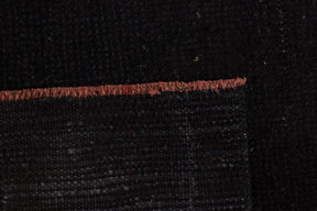 Dajone | Elegant Plain Pattern Vintage Rug | Kuden Rugs
