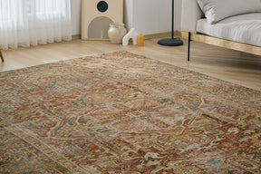 Daneal - Redefining Spaces with Persian Art | Kuden Rugs