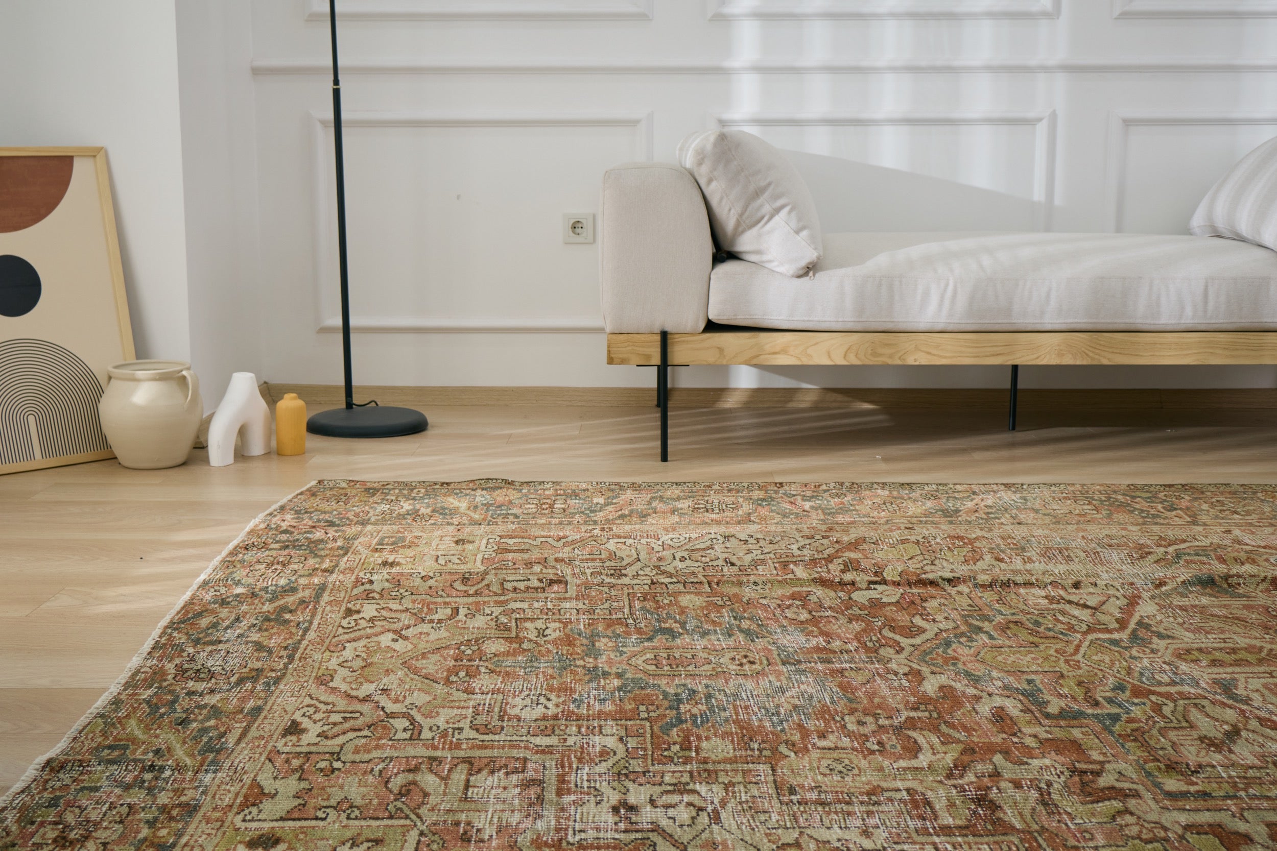 Daneal - The Legacy of Hand-Knotting | Kuden Rugs