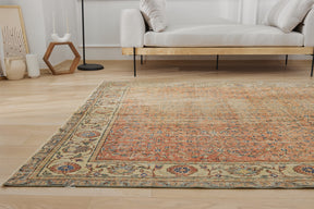 Danica's Essence | Authentic Turkish Rug | Hand-Knotted Carpet | Kuden Rugs