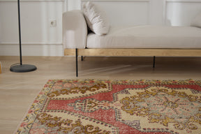 Danna - Vintage Rug | Kuden Rugs