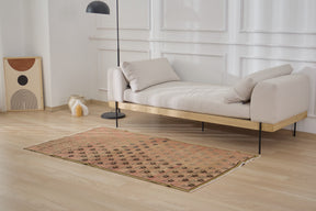 Darby - Vintage Rug | Kuden Rugs