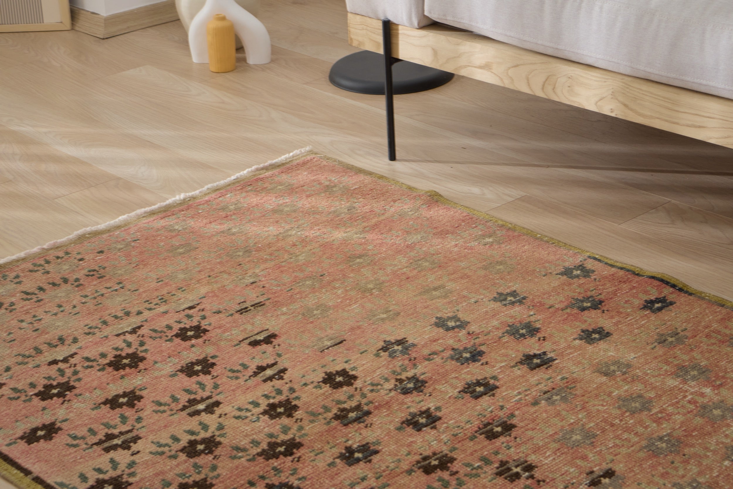 Darby - Turkish Rug | Kuden Rugs