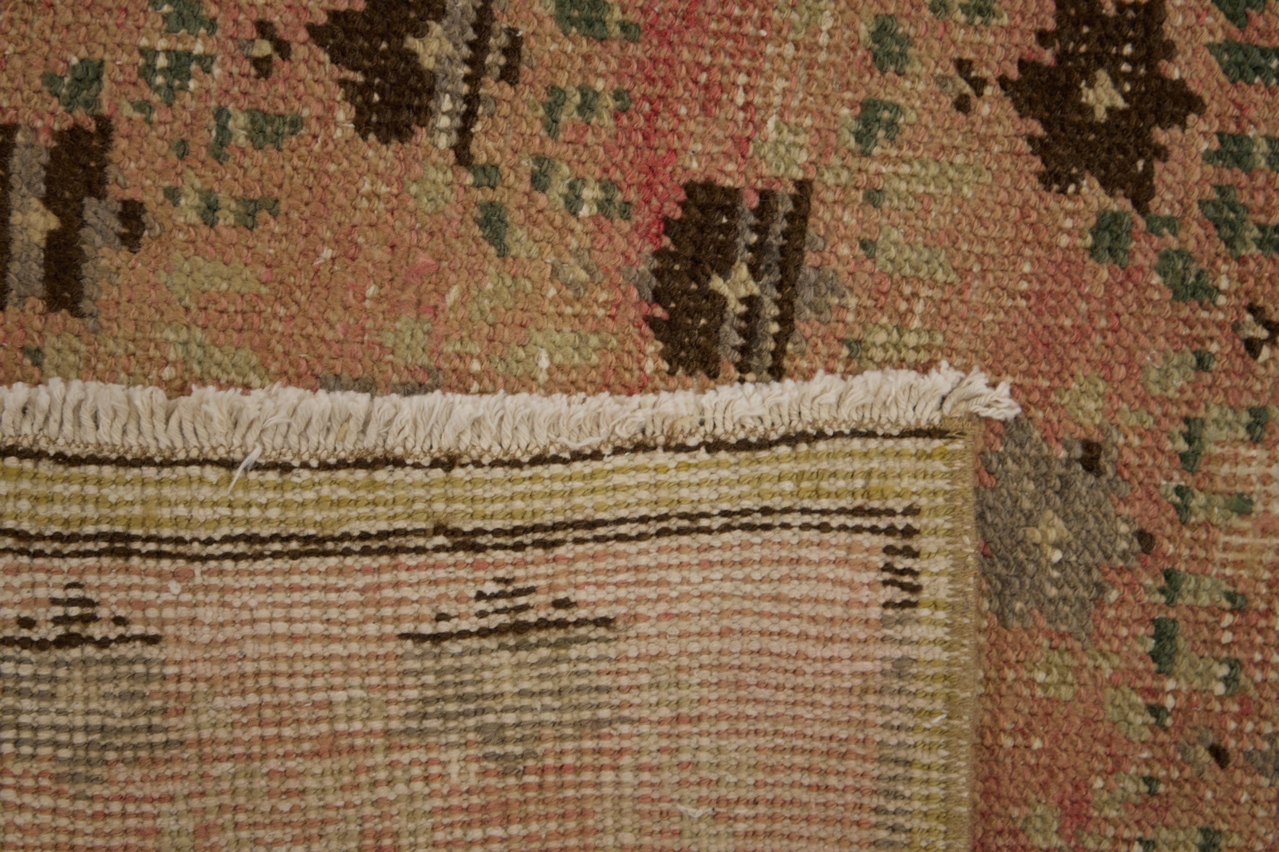 Darby - Oriental Rug | Kuden Rugs