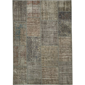 Darlence - Vintage Rug | Kuden Rugs