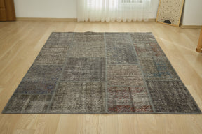 Handwoven tradition meets modern style. The Darlence Rug. | Kuden Rugs