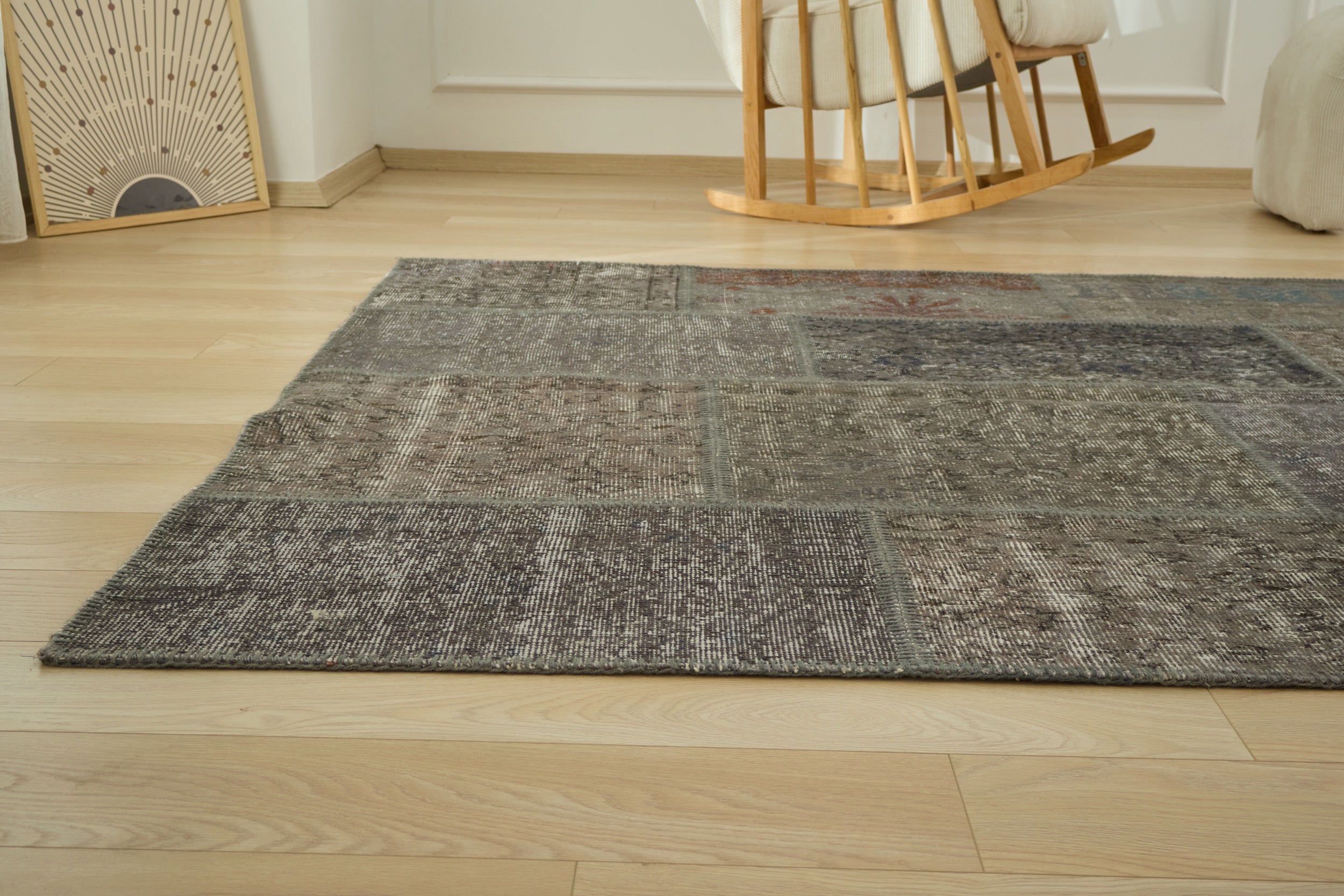 Darlence - Elegance Turkish Handmade Rug from Turkey | Kuden Rugs