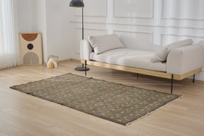 Davina - Vintage Rug | Kuden Rugs