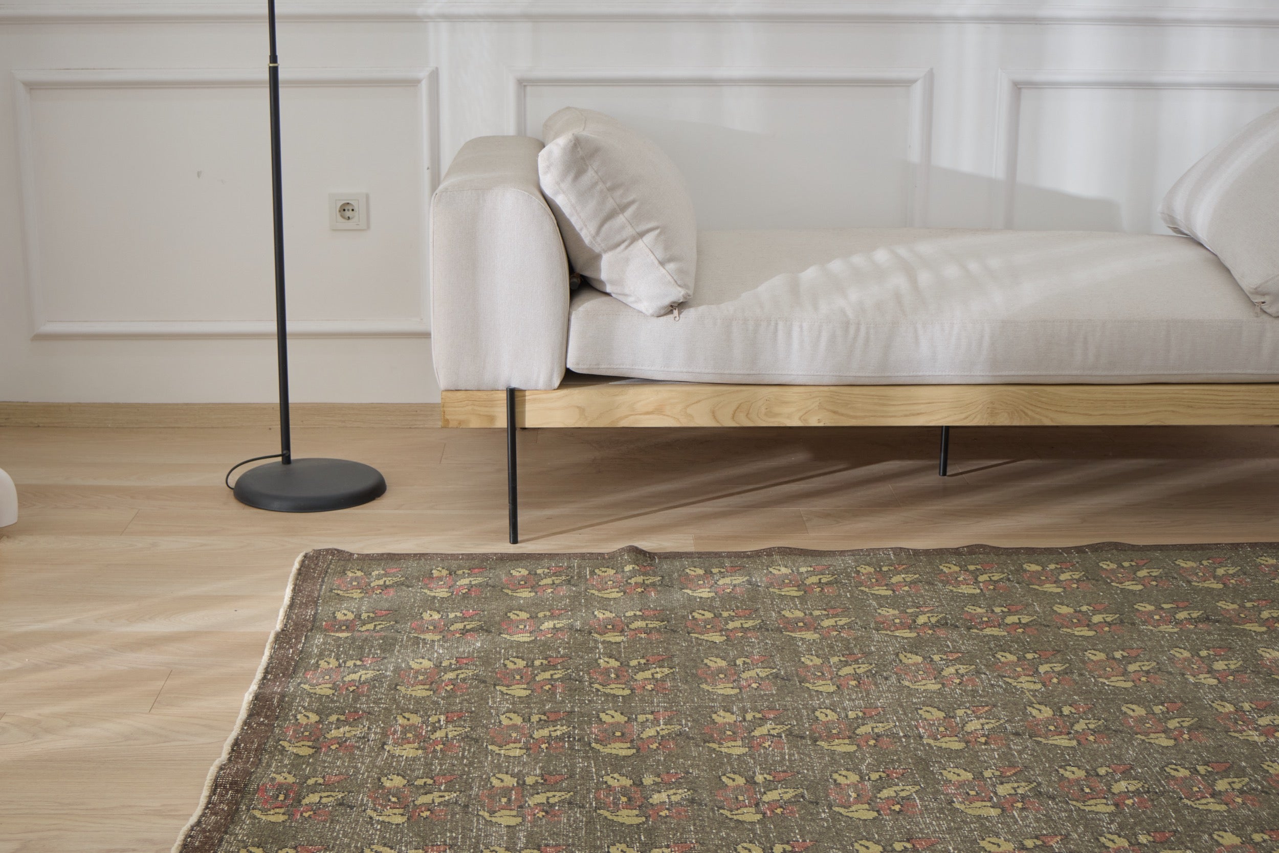 Davina - Small Rug | Kuden Rugs