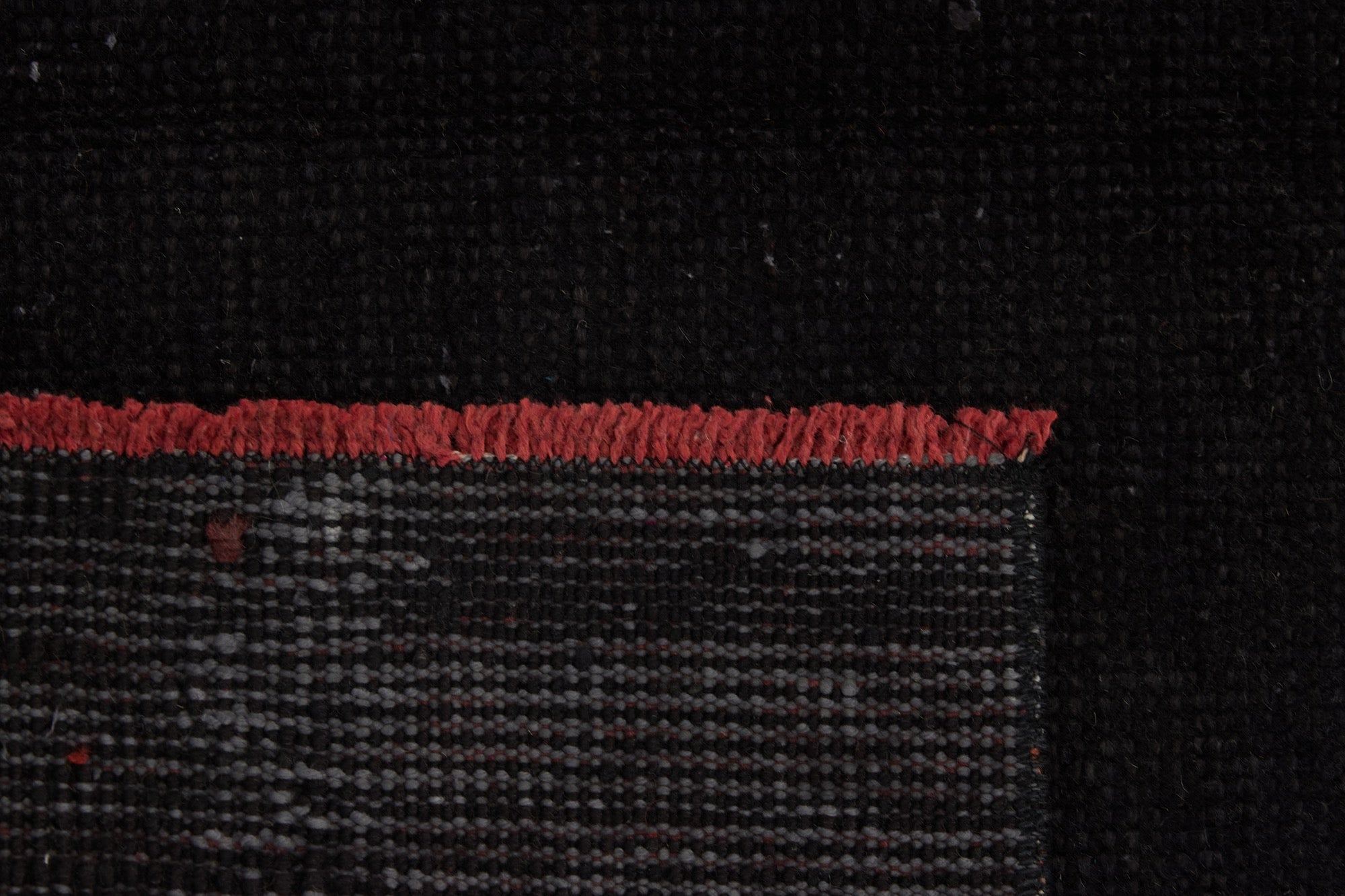 Dawnlin | Classic Plain Pattern Vintage Rug | Kuden Rugs