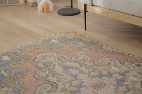 Delilah - Turkish Rug | Kuden Rugs