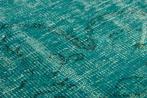 Unveiling Denali | Turkish Rug Heritage | Vintage Carpet Grace | Kuden Rugs
