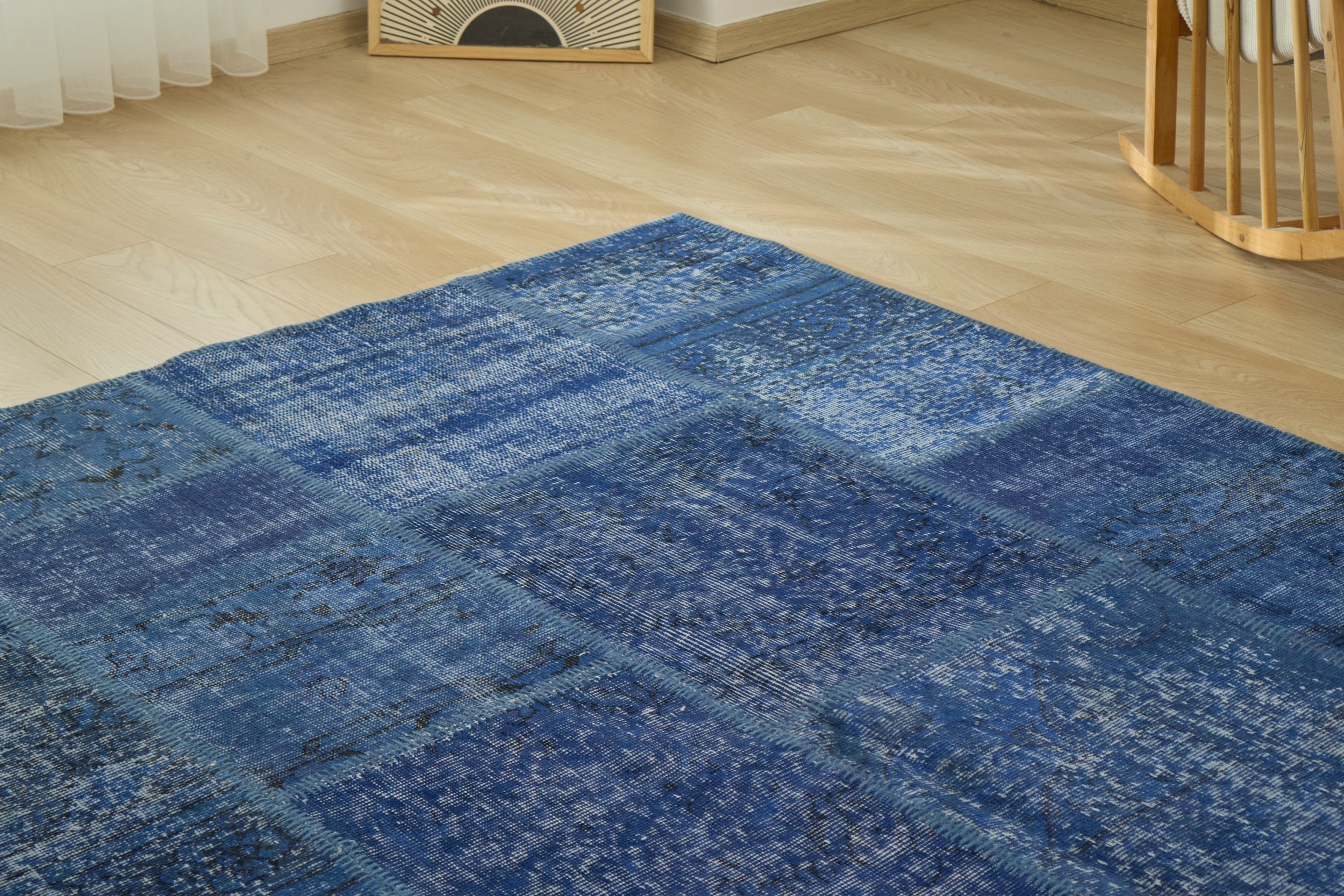 Devion - Elegance Turkish Handmade Rug from Turkey | Kuden Rugs