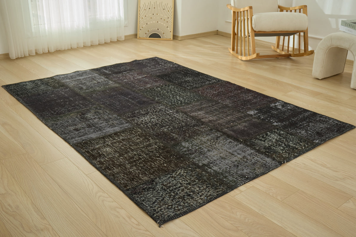 Devorit - Vintage Rug | Kuden Rugs