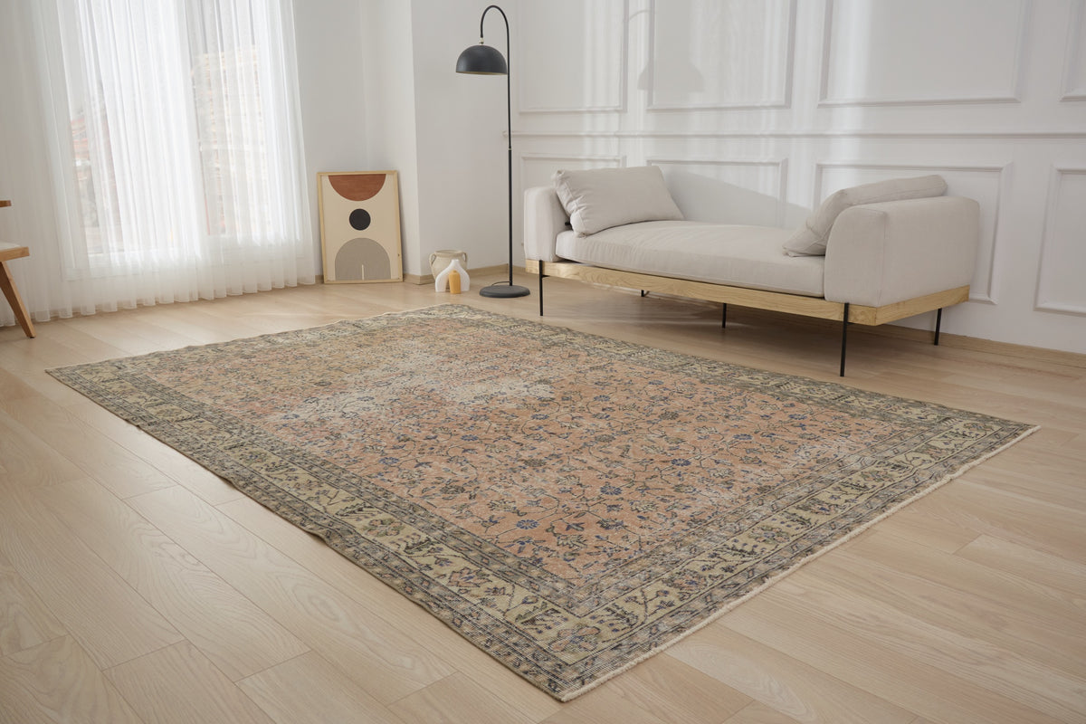 Dharma - Vintage Rug | Kuden Rugs