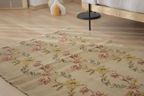 Diantha - Handmade Rug | Kuden Rugs