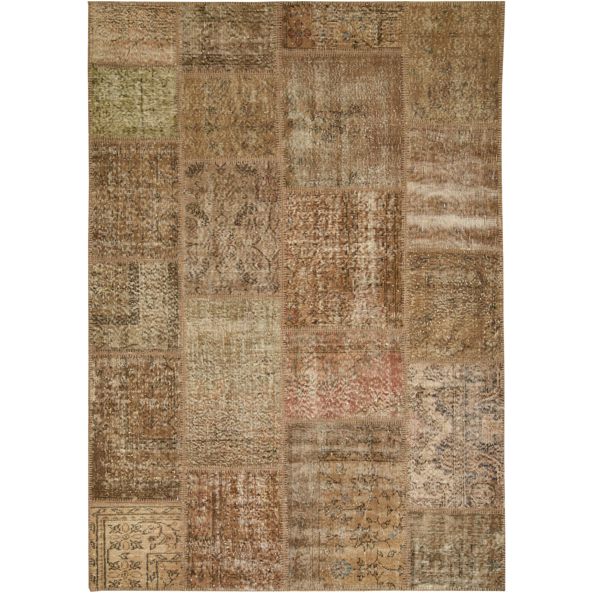 Dolores - Vintage Rug | Kuden Rugs