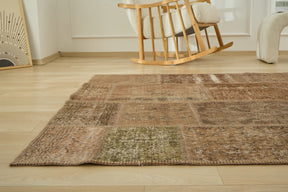 Dolores - Elegance Turkish Handmade Rug from Turkey | Kuden Rugs