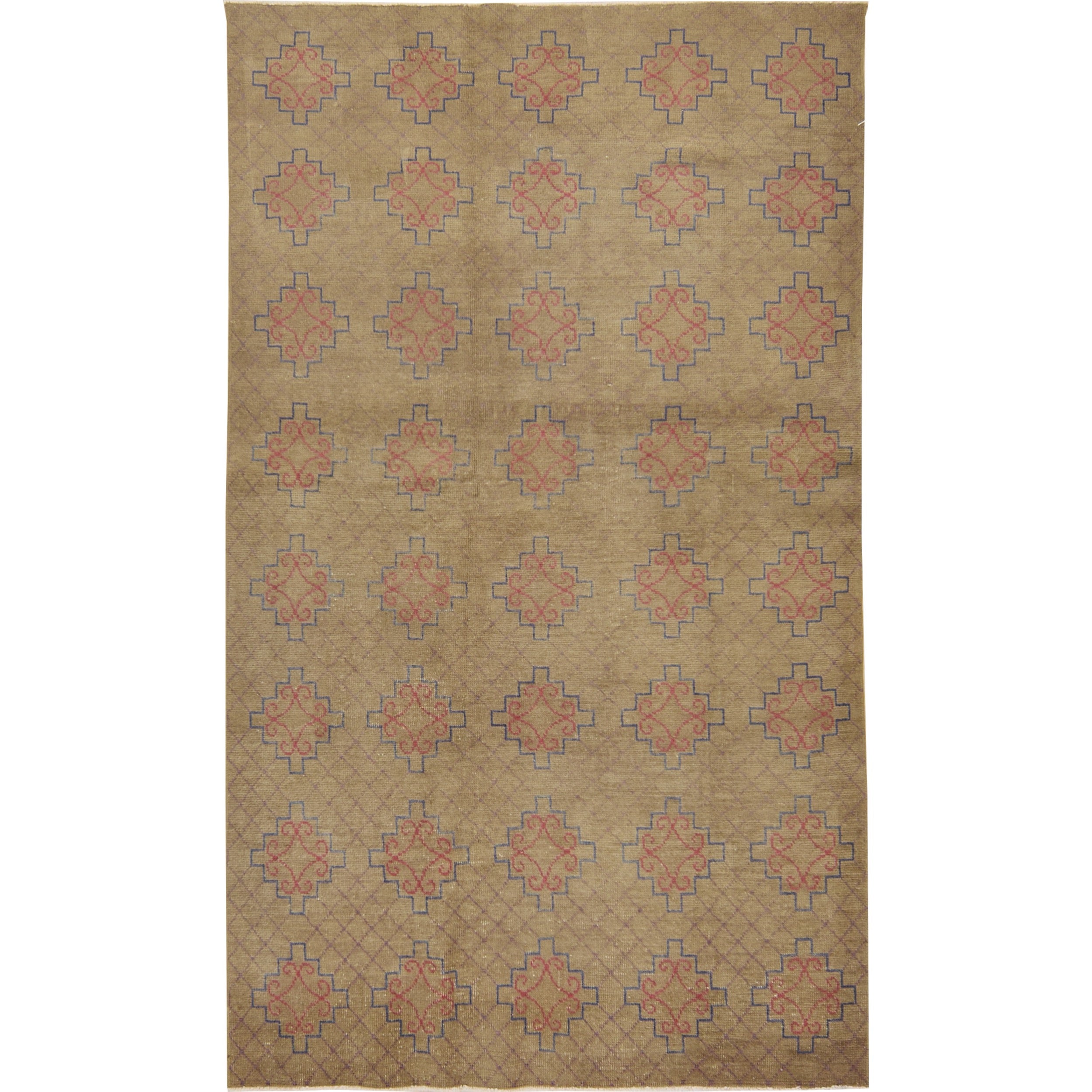 Dulcie - Vintage Rug | Kuden Rugs